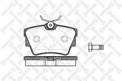 602 010B-SX STELLOX